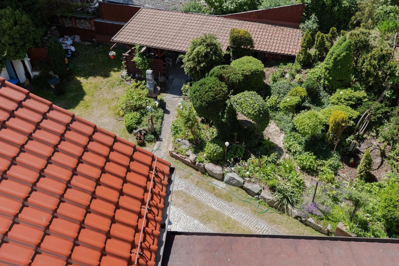 Villa Mielno-Eko Mielno  Eksteriør bilde
