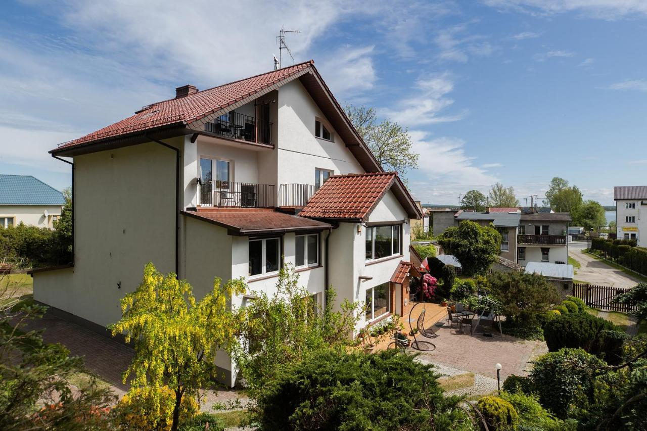 Villa Mielno-Eko Mielno  Eksteriør bilde